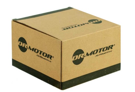 Dr. Motor DRM0618S ремонтный комплект, форсунка для инъекций - 2
