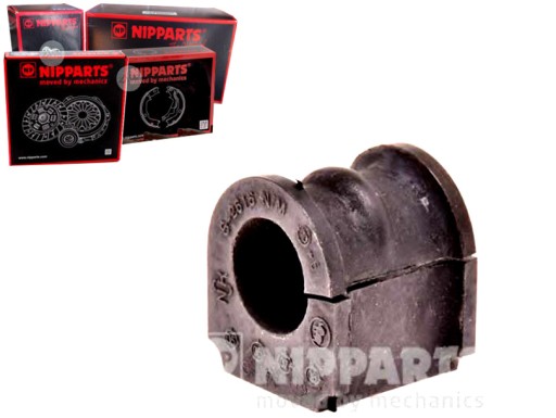 Втулка, стабілізатор Nipparts N4271011 - 3