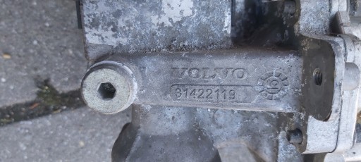 VOLVO V70 V60 V40 2.0 D охолоджувач вихлопних газів EGR 31422315 - 9