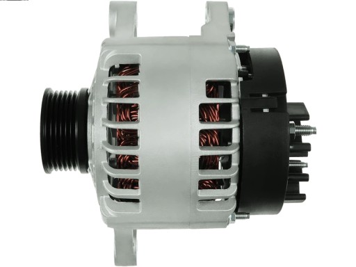 Alternator AS-PL A4056 - 1