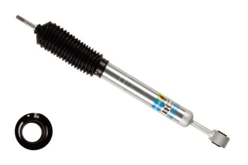 ЗАДНІЙ АМОРТИЗАТОР BILSTEIN 24-139175 24139175 - 3