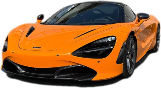 McLaren 720S 4.0 M840T Downpipe та Техникс - 3