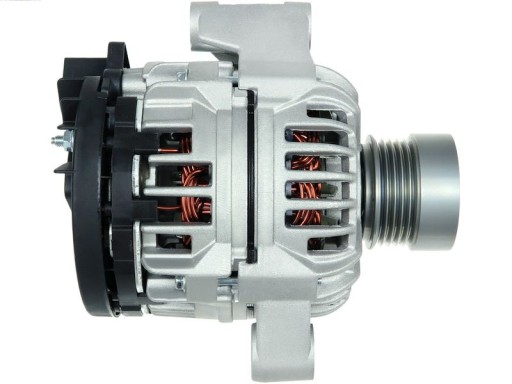 ALTERNATOR SMART Fortwo 0.8 CDi - 2