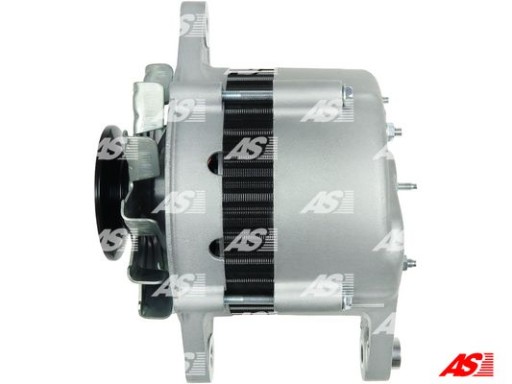 ALTERNATOR AS-PL do NISSAN MICRA I 1.0 - 8