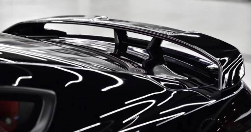Спойлер Елерон GT PERFORMANCE блиск MUSTANG 2015+ - 3