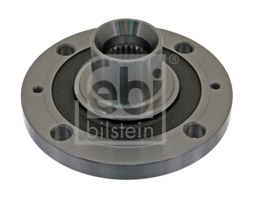 Febi Bilstein 10224 Piasta koła - 2