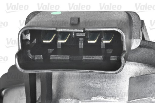 Двигун склоочисника Valeo 579751 - 5
