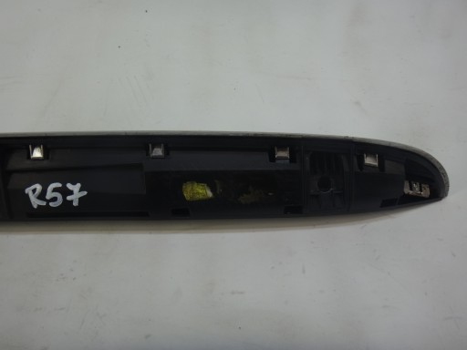 BLENDA дверна ручка підсвічування багажника MINI R56 хром - 6