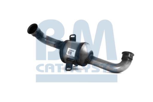 KATALIZATOR BM80462H BM CATALYSTS CITROEN FIAT - 7