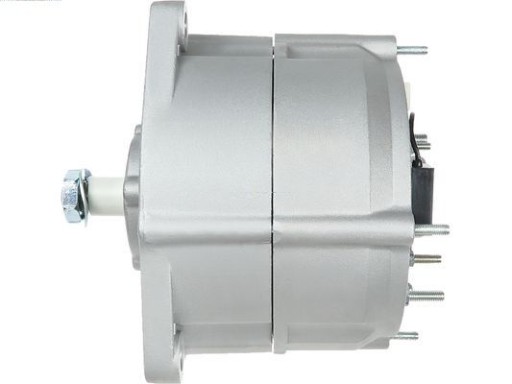 ALTERNATOR 55A A0001 AS-PL MERCEDES - 4