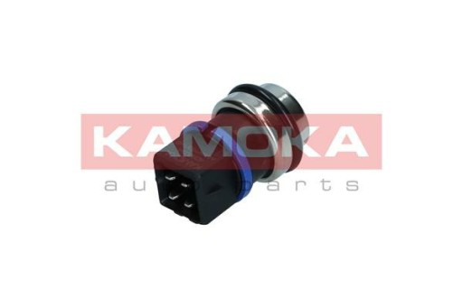 Термо-перемикач вентилятора радіатора KAMOKA 4090034 En Distribution - 5
