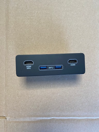 LAND ROVER DISCOVERY V ПАНЕЛЬ USB ПОРТ - 1