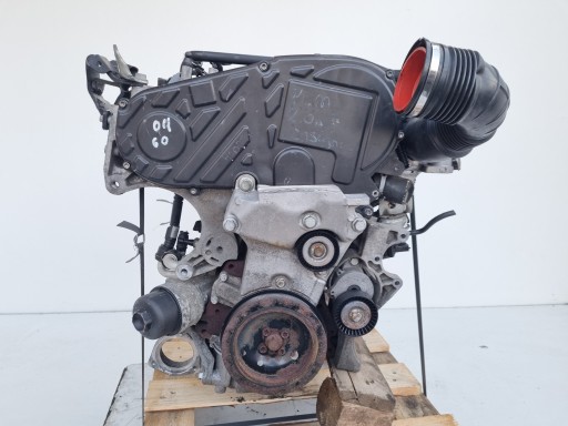 Двигун в зборі Opel Insignia A 2.0 CDTI 164TYS A20DTH - 6