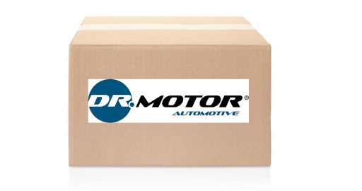 Dr.Motor Drm0633 прокладка, масляный насос DR. MOTOR - 3