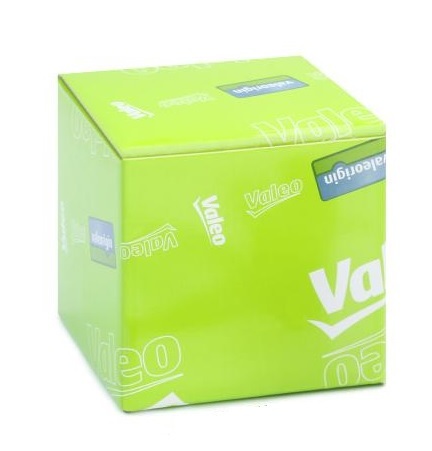 Конденсатор кондиціонера VOLVO S40 / V50 04 - - 1