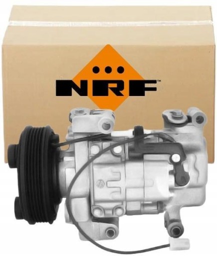 Компресори кондиціонера NRF 32681 - 4