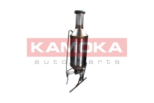 Фільтр сажі DPF Kamoka 8010027 - 2