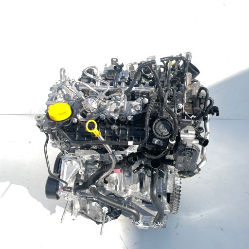 RENAULT CAPTUR II CLIO V Kadjar новий двигун 1.3 Tce H5HE490 H5H490 H5h E490 - 1