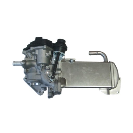 Клапан рециркуляції відпрацьованих газів AUDI A4 B8 A6 C7 A6 Q5 2.0 TDI - 6
