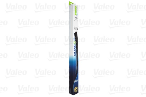 VALEO PIÓRO WYCIERACZKI ZE PRZÓD 572300 - 4