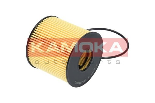 Масляный фильтр KAMOKA f105701 En Distribution - 6