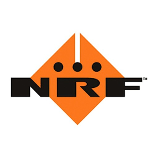 МАСЛЯНИЙ ОХОЛОДЖУВАЧ 31831 / NRF - 12