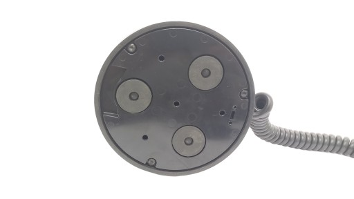 KOGUT ŚWIATŁO OSTRZEGAWCZE LED 12V / 24V HELLA - 2