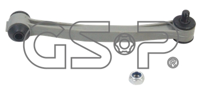 Тяга / кронштейн, стабілізатор GSP S100063 - 3