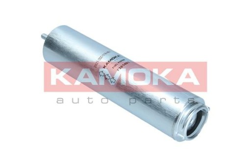Паливний фільтр KAMOKA F321401 en розподіл - 4