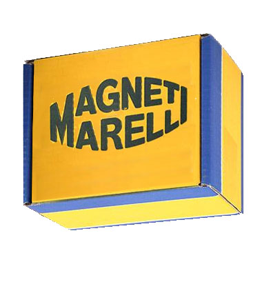 СТАРТЕР MAGNETI MARELLI MSRC1245 - 1