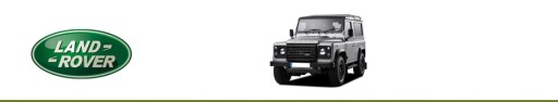 Nastawnik turbiny G-72 Land Rover Defender 2.2 TD4 - 7