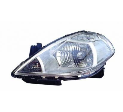 DEPO REFLEKTOR NISSAN TEANA II J32 08-13 LE H9 - 2