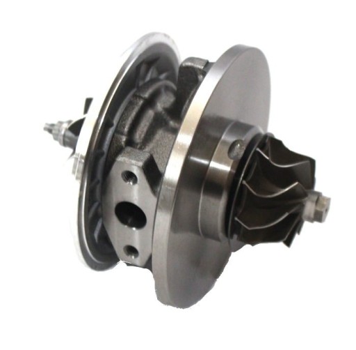 TURBINA RDZEŃ TURBOSPREZARKA RAV4 PREVIA VERSO D4D - 1