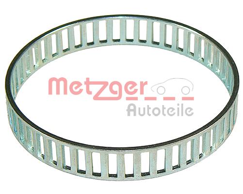 Metzger 0900350 імпульсний передавач кільце, ABS - 1