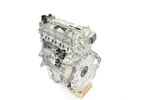 ВОССТАНОВЛЕННЫЙ ДВИГАТЕЛЬ JAGUAR LAND ROVER 2.0 204DT - 8