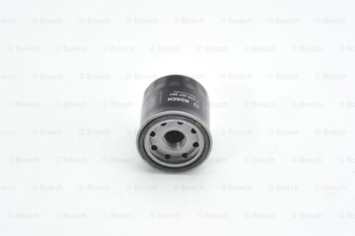 Bosch F 026 407 001 Filtr oleju - 2