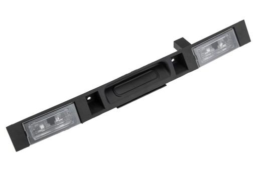Дверна ручка планка бленда мікро контакт заслінки BMW X3 E83 - 1