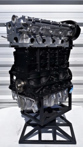 Двигун BSY був 2.0 DID 16V Dodge MITSUBISCHI JEEP - 11