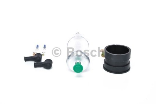 Топливный насос BOSCH 0 580 464 999 - 5