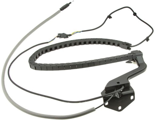Ремонтний комплект кабельного комплекту NTY EZC-ME-120 - 2