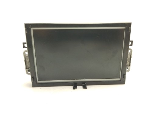 WYŚWIETLACZ EKRAN MONITOR CITROEN DS4 9666303080 - 1