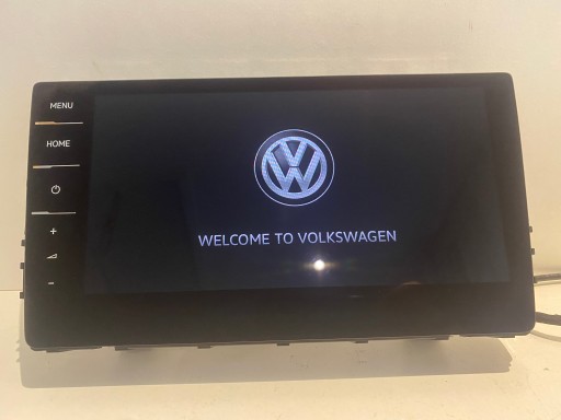 VW GOLF 7 PASSAT B8 MIB2.5 sat nav DISCOVER PRO - 6