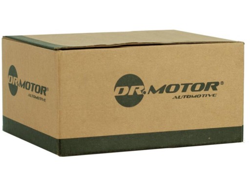 Dr. Motor DRM21807 модуль впускної труби - 1