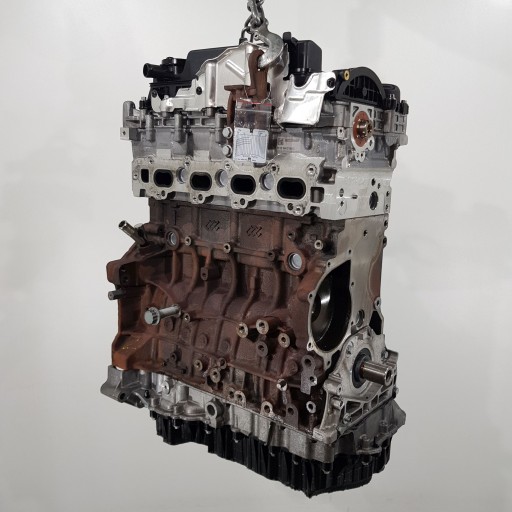 Двигун T8 FORD KUGA 2.0 TDCi 180km EURO 6 - 7