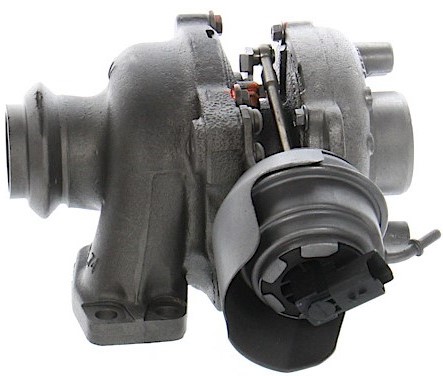 Turbo 784011 Citroen Ford Volvo 1.6 114-116 л. с. - 5