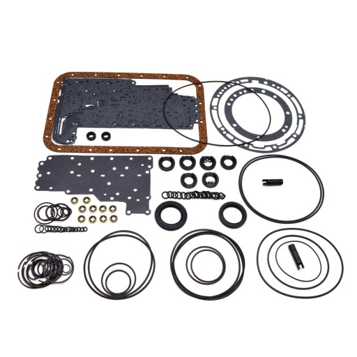 Комплект для ремонту коробки передач ущільнення - 2