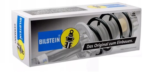 BILSTEIN 10-261316 Sprężarka, instalacja pneumatyc - 4