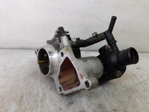 FORD MONDEO MK3 POMPA VACUM WAKUM XS7Q-2A451-BH - 2