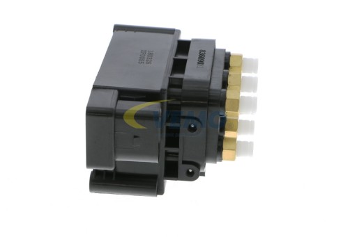 Клапан пневматической системы AUDI Q7 3.0 TDI 4.2 - 10