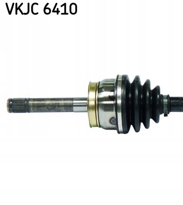 SKF VKJC 6410 Wał napędowy - 4